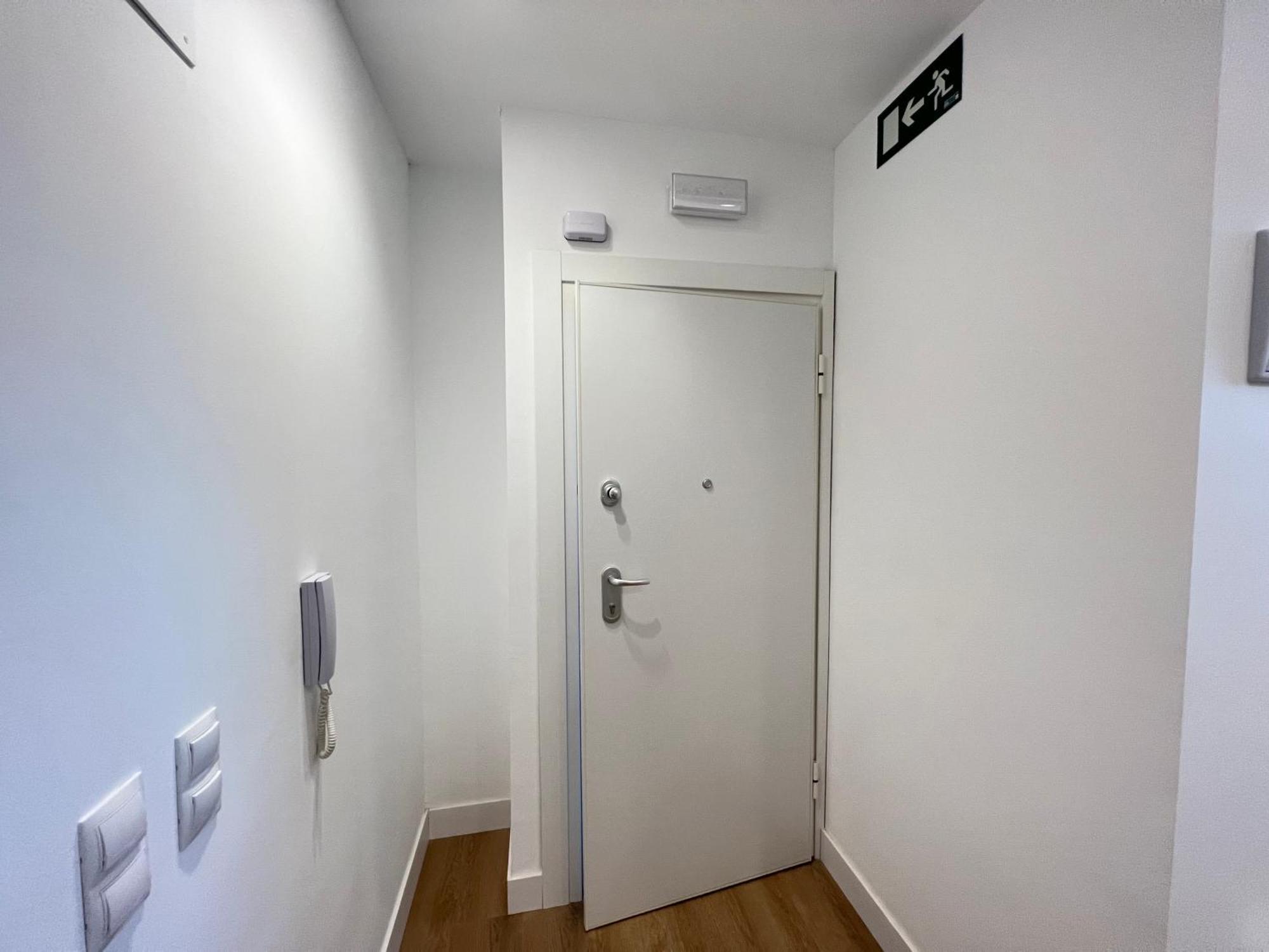 Bizi Bilbao I,Ii,Iii Apartment Exterior foto