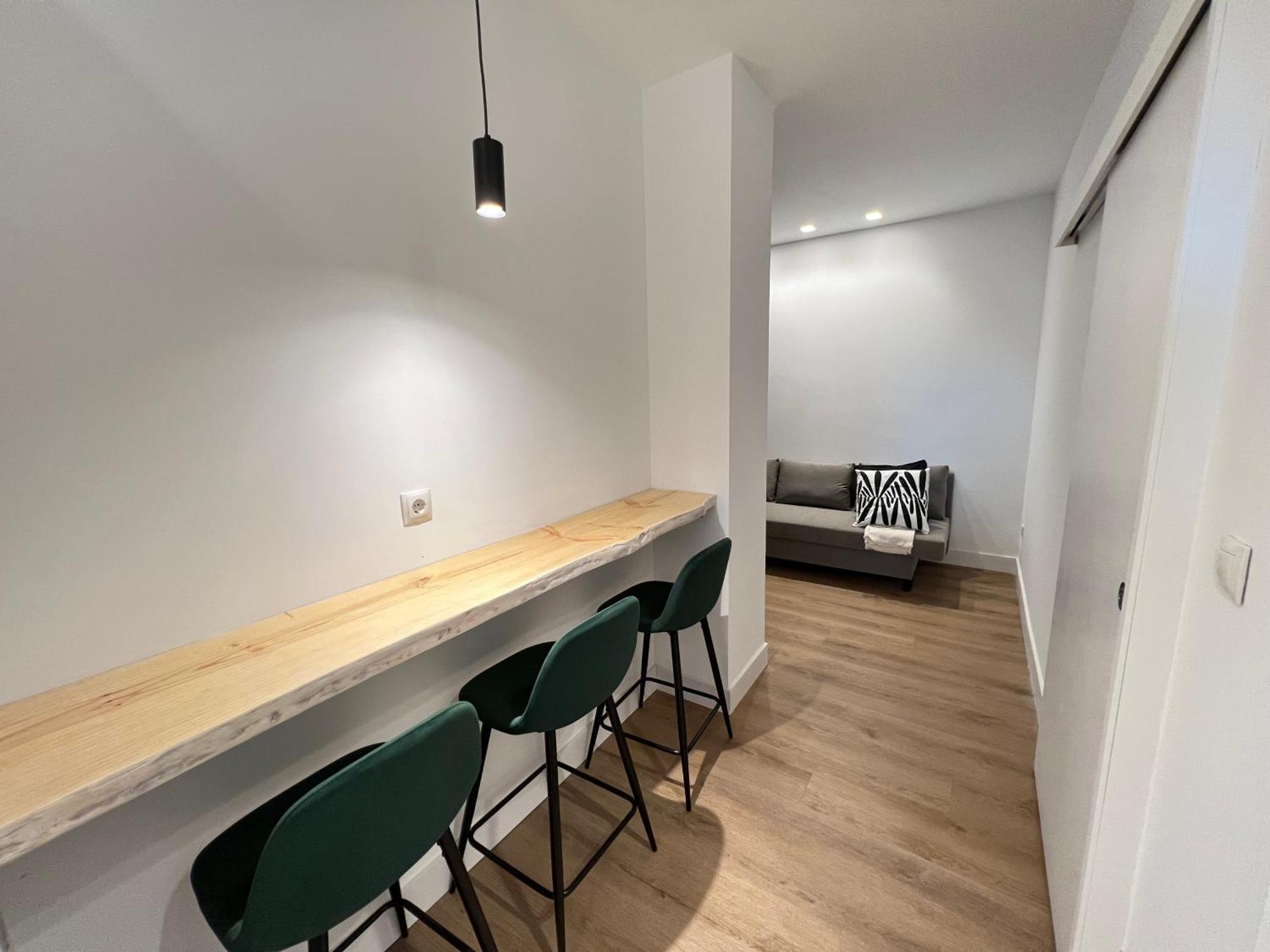 Bizi Bilbao I,Ii,Iii Apartment Exterior foto