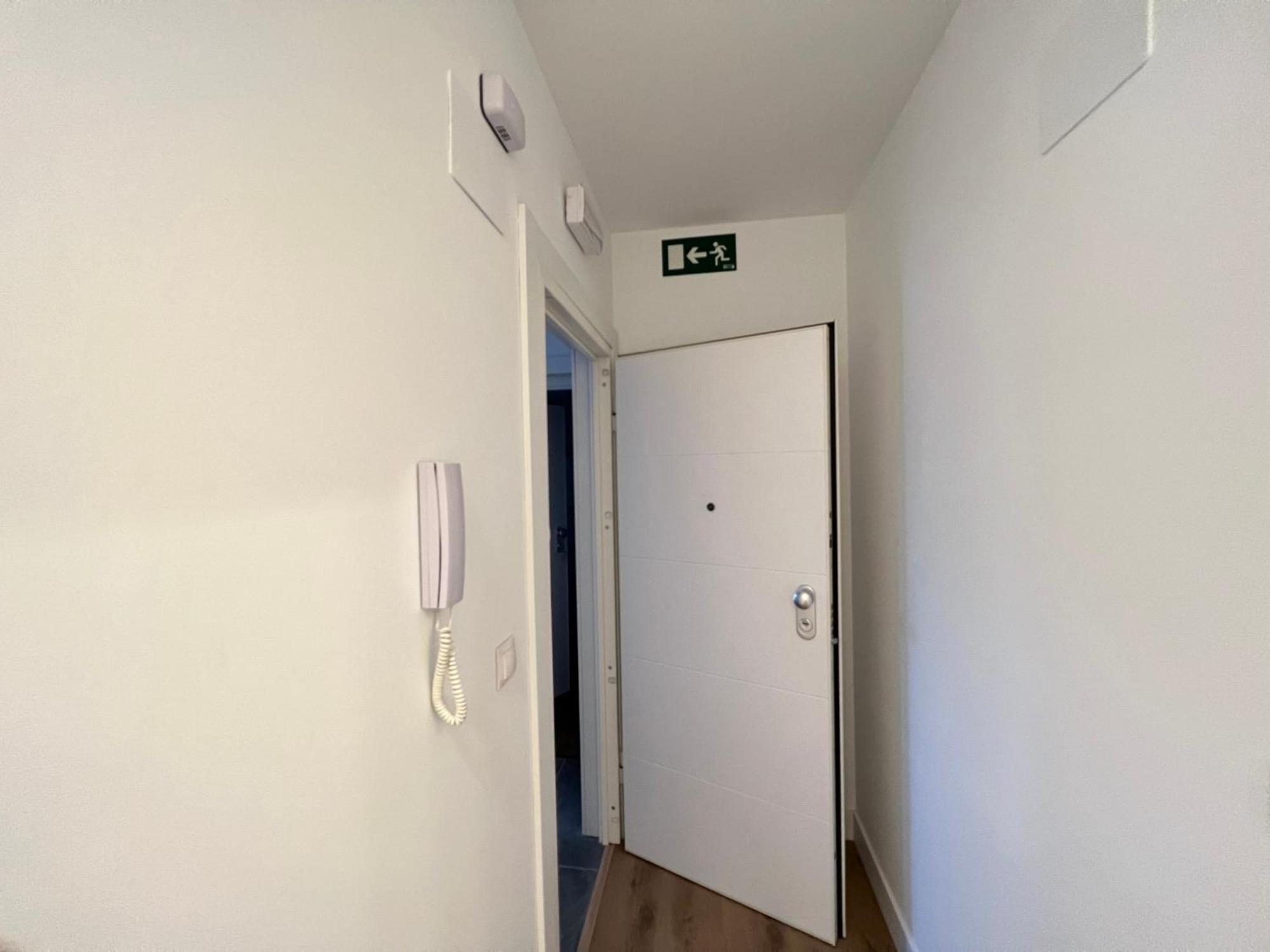 Bizi Bilbao I,Ii,Iii Apartment Exterior foto